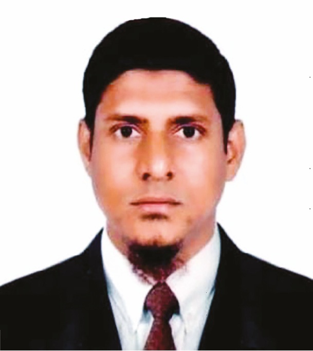 Photo of শামছুল ইসলাম